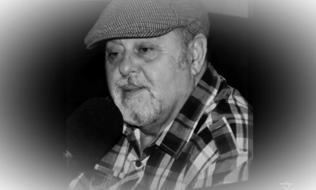 Falece Ivan Taborda, o homem do “Alô Tchê”