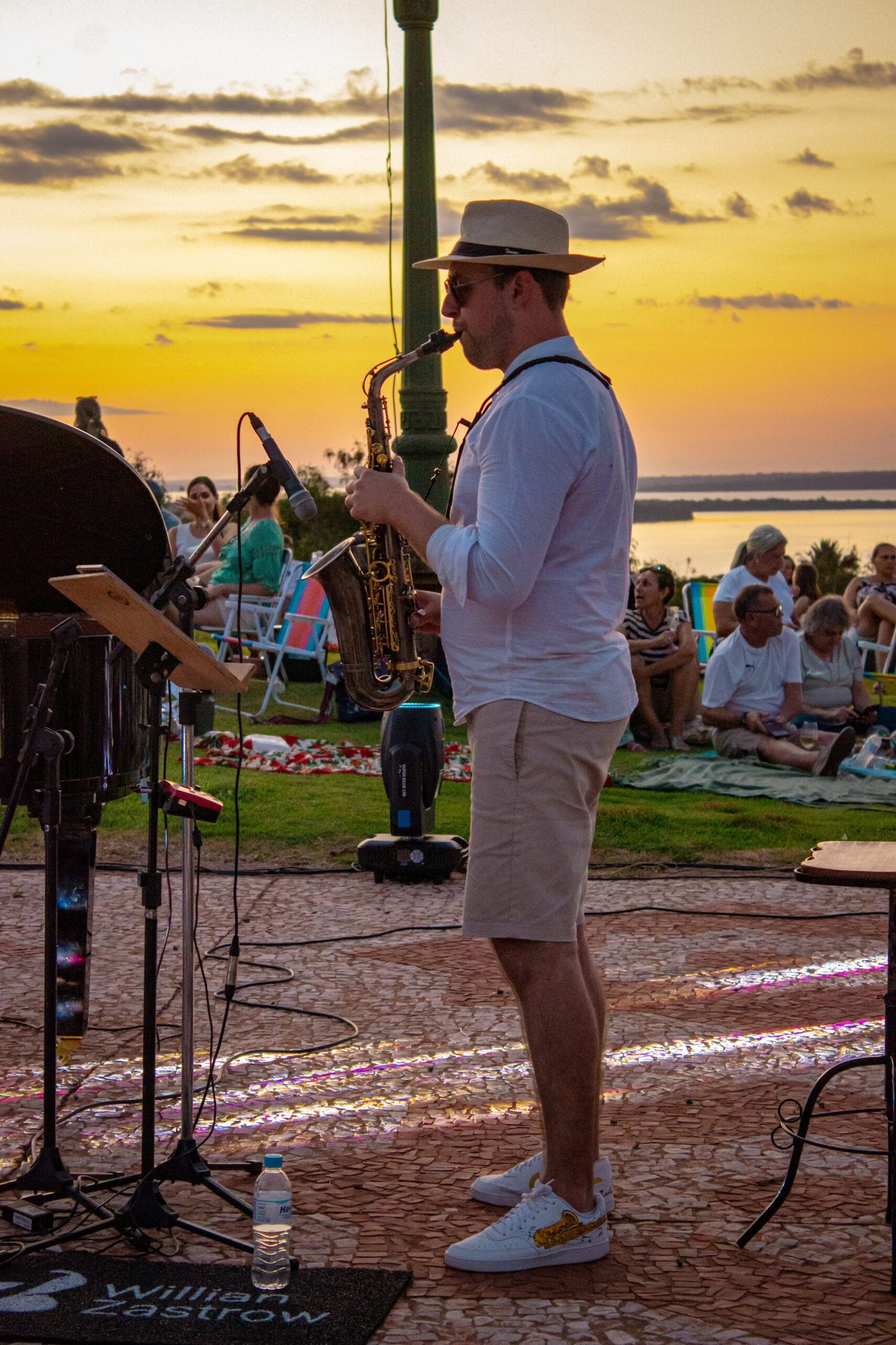 Piquenique Day amadurece e chega à sua 9ª edição: Evento diferenciado de bom gosto musical e paisagem esplêndida