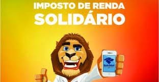 Boa ação com parte do Imposto de Renda é possível em Santa Helena. Pessoa física ou PJ não perdem nada, só ganham