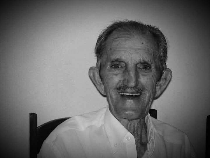 O nosso “Tropeiro Velho”