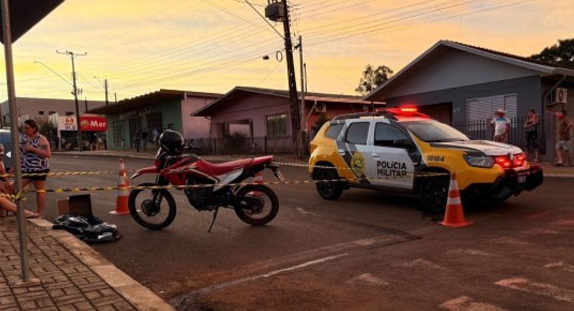 Tragédia com morte de menino de 5 anos, abala comunidade do interior de Missal