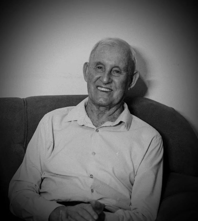 Expressiva e querida liderança nata, do interior de SH, falece Alecio Langaro