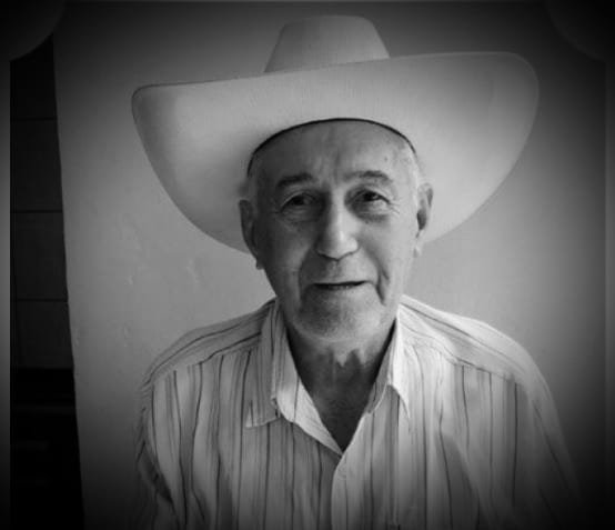 Em memória do seu Altamiro, que deixou um bonito legado e muita saudade!