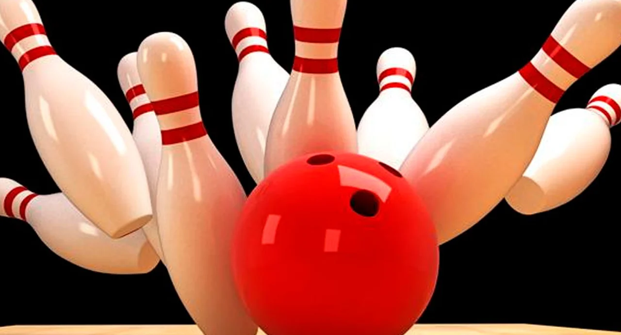 Agende boliche do Arena Strike sem sair de casa… Curiosidades sobre a bola…