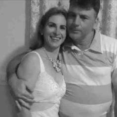 Boa Vista da Aparecida decreta luto oficial e suspende aulas após morte de vereador e professora