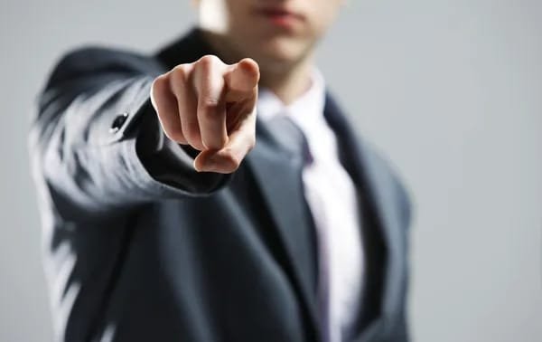 Uma carta que o Brasil precisava ler