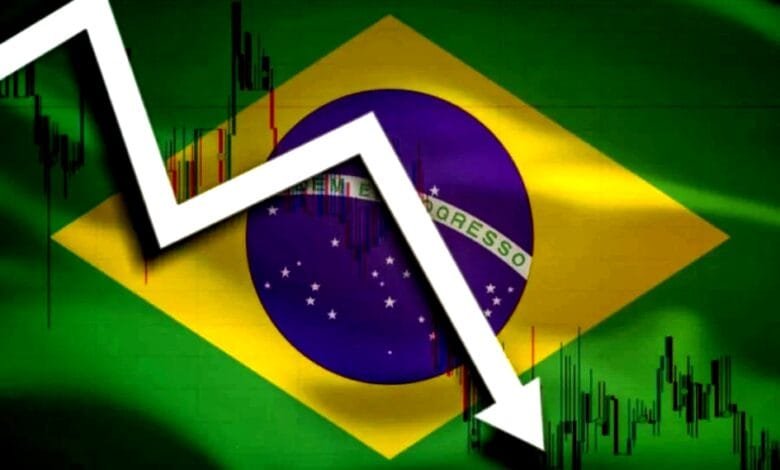 Herança maldita é a que virá