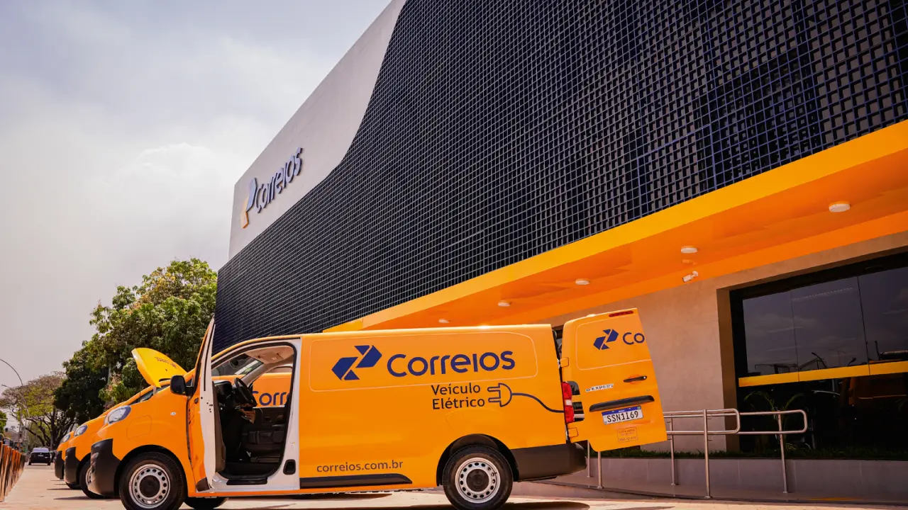 Toque de Sadim… No que o PT põe a mão… Correios não tem sucesso nem em Plano de Demissão Voluntária