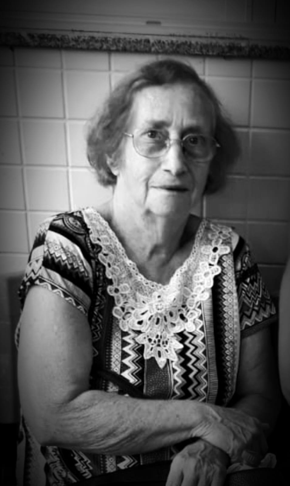 Um mês após filha, falece Doris Tonidande em Santa Helena