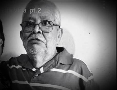 Luto em Diamante: Falece antigo morador e ex-servidor público do município