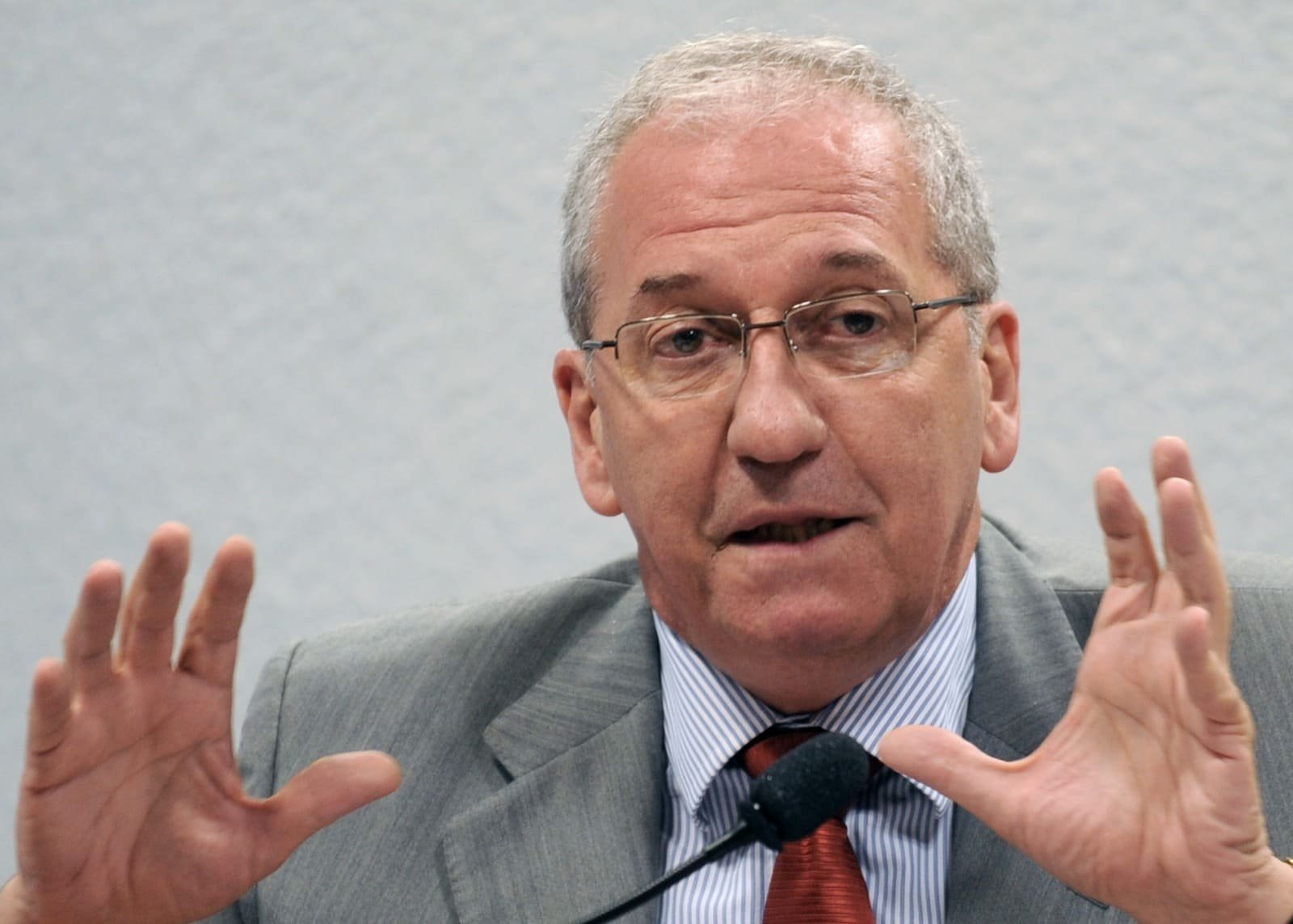 Panamá deporta ex-ministro de Lula que sequestrou embaixador