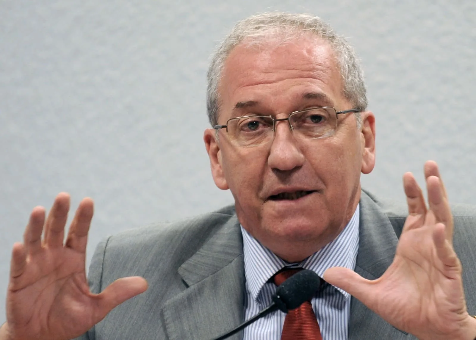 Panamá deporta ex-ministro de Lula que sequestrou embaixador