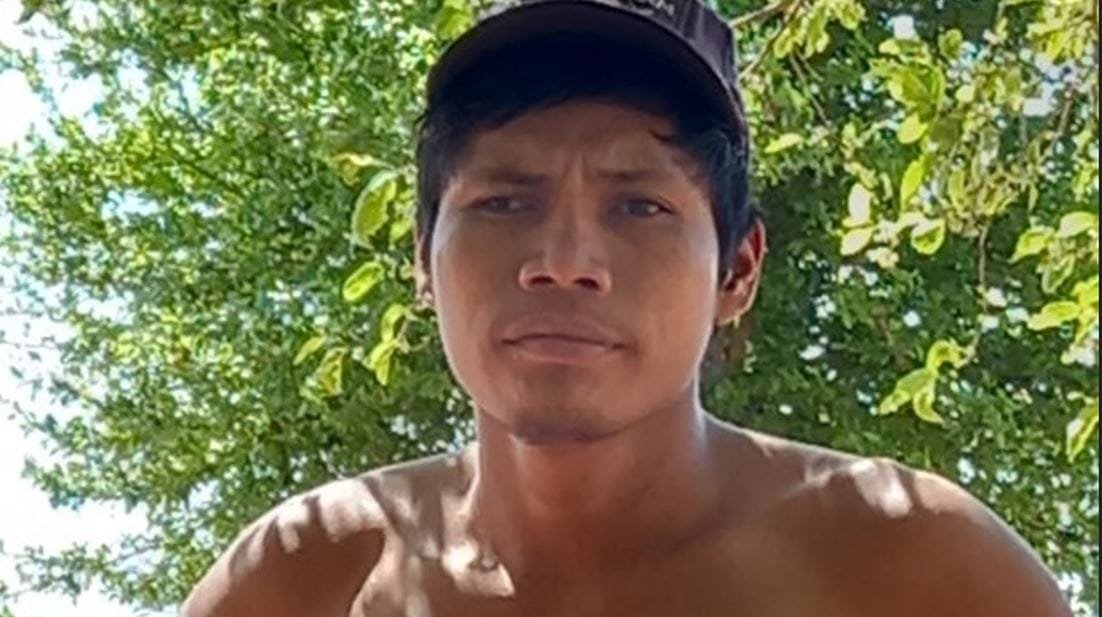 Indígena com dificuldades de comunicação está desaparecido há uma semana em Santa Helena