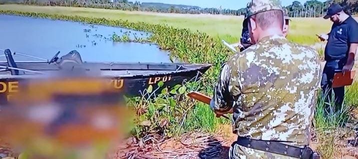 O que era para ser mais uma costumeira pescaria, acabou virando tragédia para duas famílias