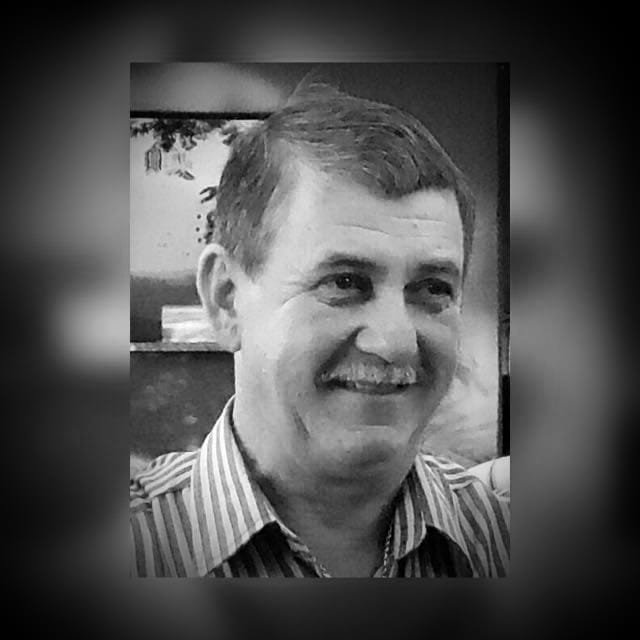 Depois de quase 10 anos acamado, falece o “Jarda” Gazziero, ex-morador da Linha Vera Cruz, atualmente na cidade