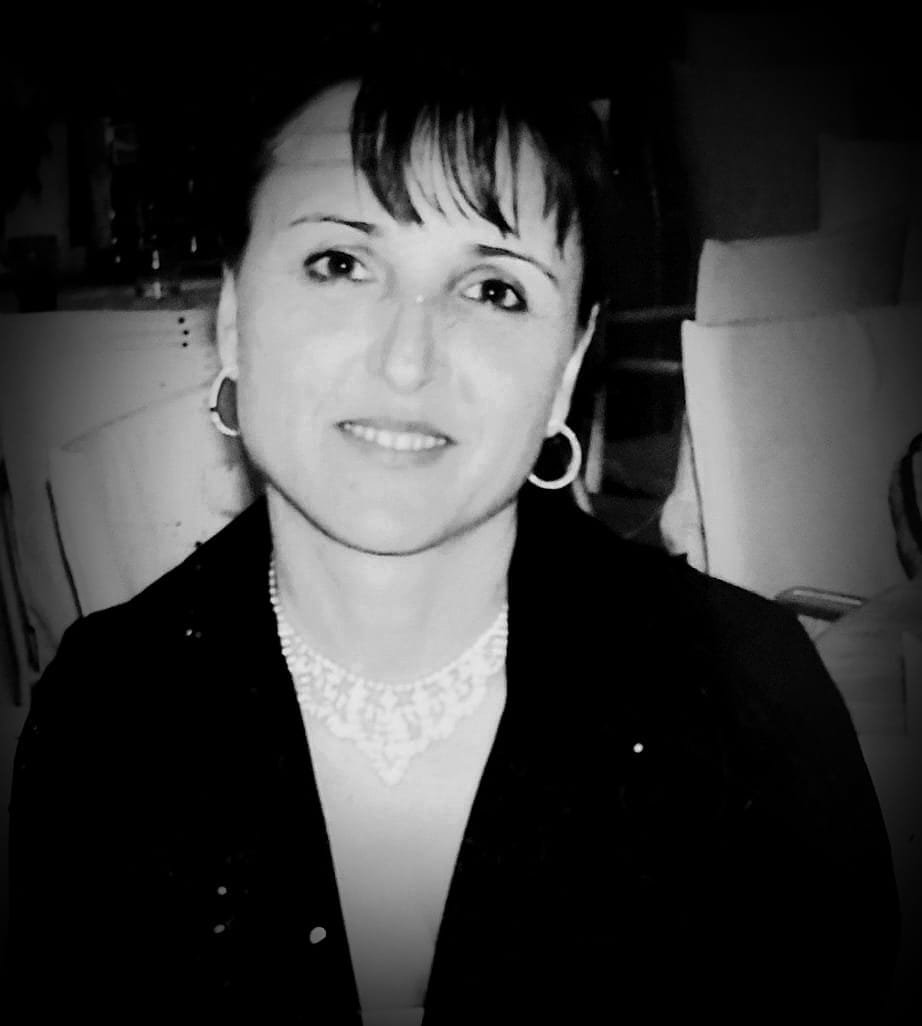 Faleceu Lidia Chiodi Grasselli aos 61 anos