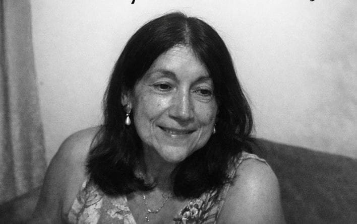 Pesar: Santa-helenense falece em Brusque e está sendo trasladada para Santa Helena