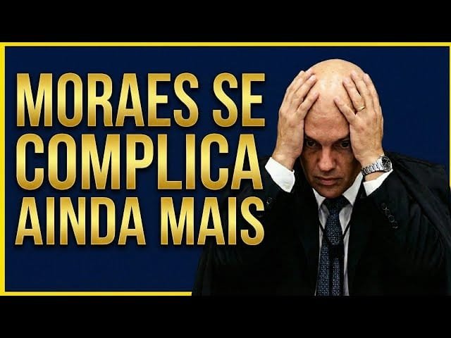 Vorcaro teria ligado para celular funcional do STF e afastamento de Moraes está na pauta de CPMI