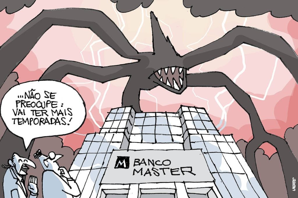 Se muitos adultos não entendem, um “Guri” explica!