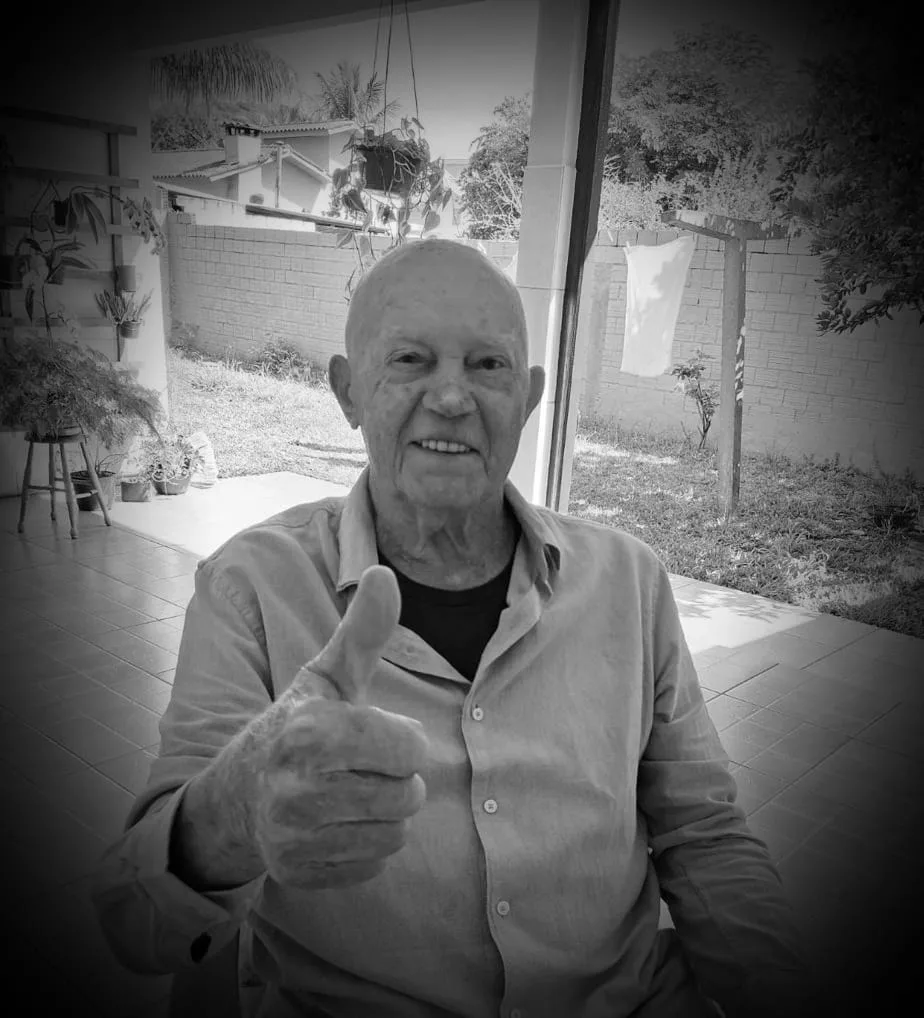 Morre ex-vereador do então distrito de Santa Helena quando pertencia a Medianeira