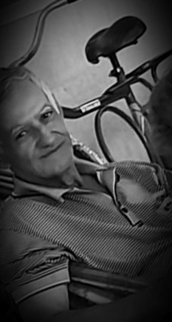 Falece aos 74 anos, Pedro Sandovetti