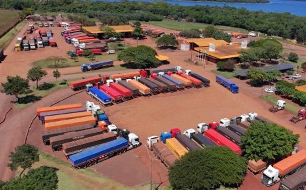 Rádio: Programa Conexão Paraguay/Brasil entrevista chefe geral do Porto Internacional de Santa Helena