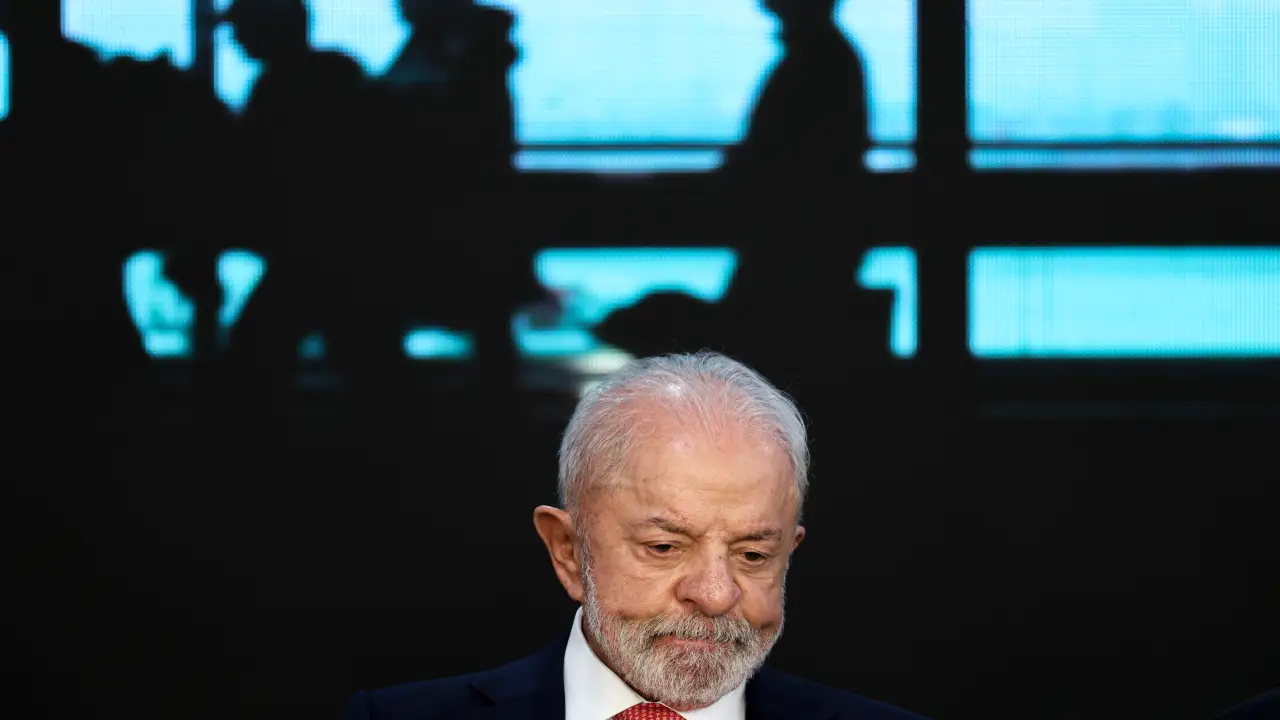 Empresário negocia acordo com Departamento de Justiça dos EUA para entregar ministro de Lula