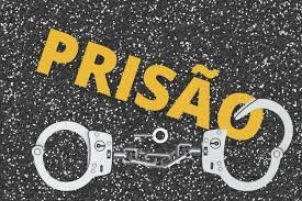 Mais um foi preso em Santa Helena, condenado por tráfico de drogas