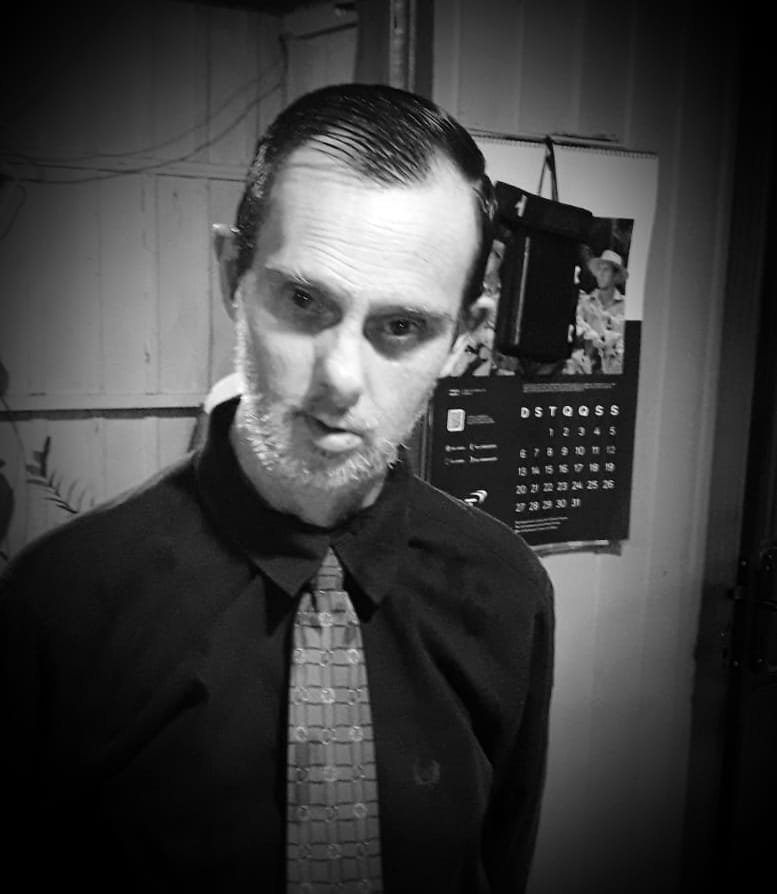 Falece aos 57 anos, Adão Vanderlei Rohr Simon