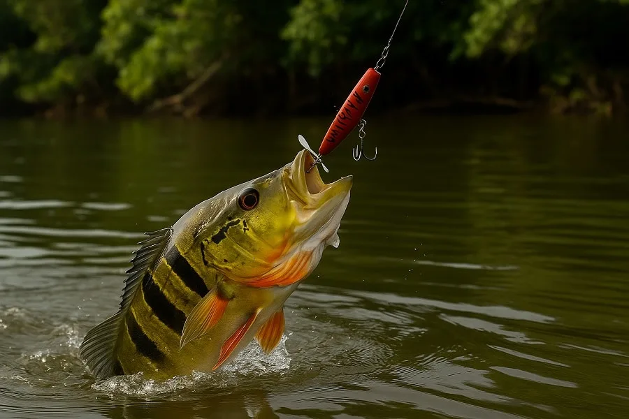 Vem aí, mais uma edição do maior evento de pesca esportiva do Lago de Itaipu