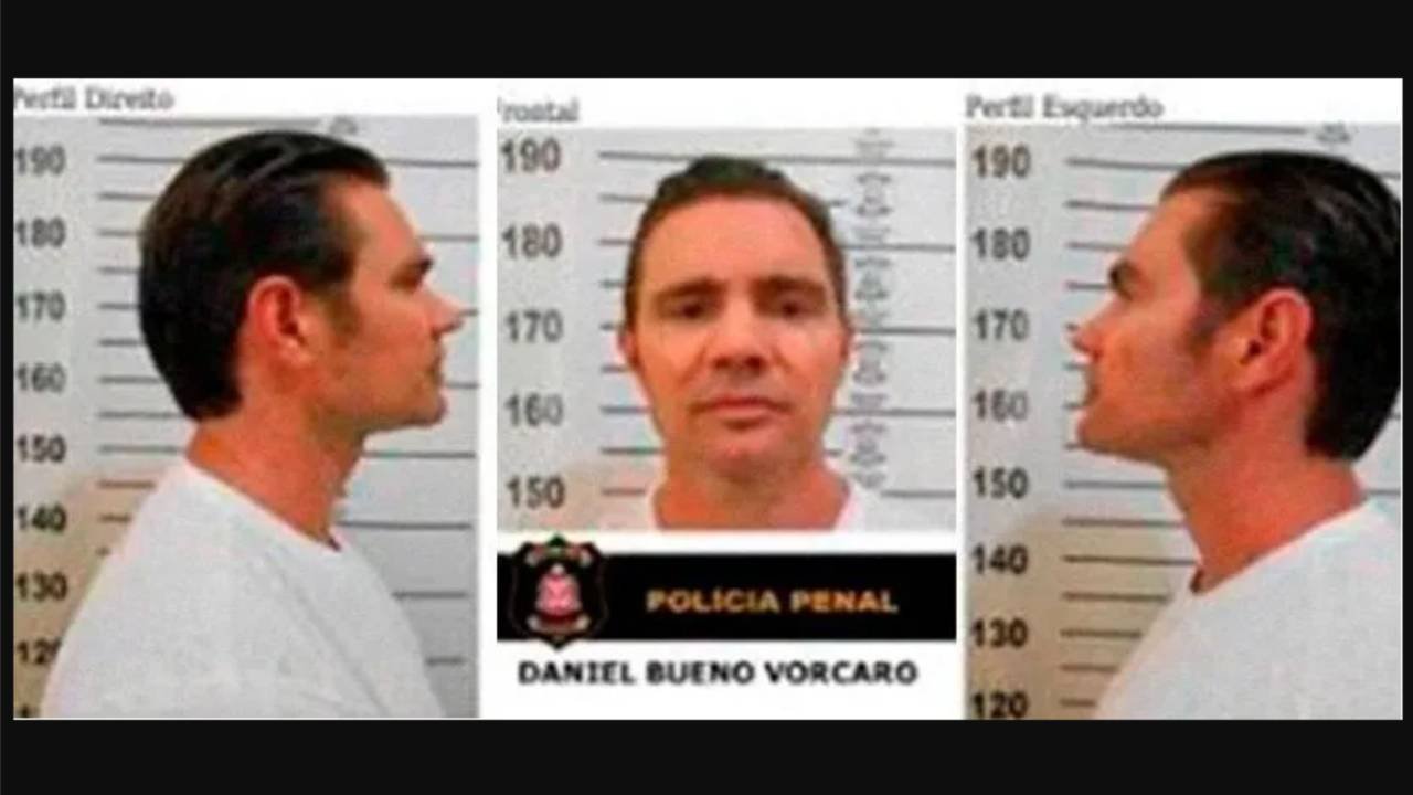 Delação prometida? André Mendonça manda transferir Daniel Vorcaro do presídio federal para PF