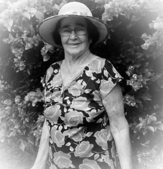 Integrante de família antiga na localidade, falece dona Zulmira Weiss em São Roque, SH