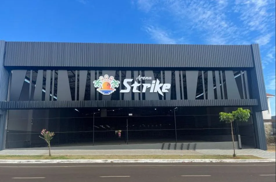 Almoço com churrasco a 39,90 no Arena Strike e domingo tem promoção geral de cerveja a 10 reais cada