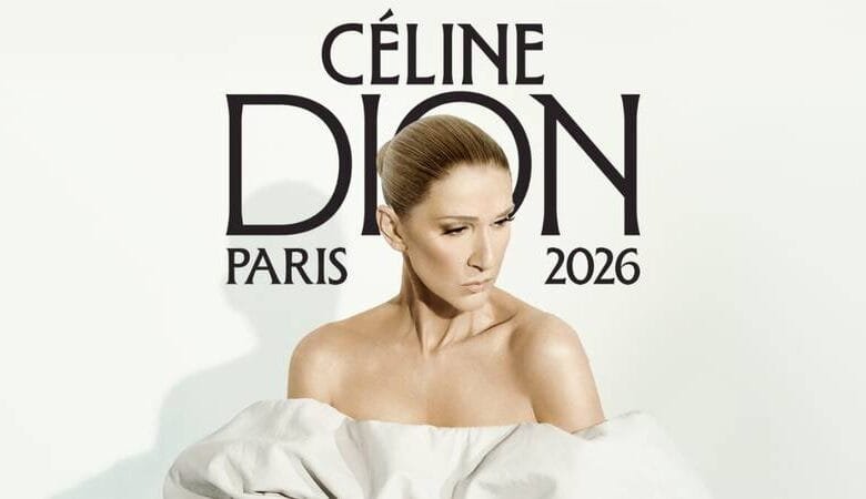 A fila para Céline Dion não é só por um show. É também por um milagre.