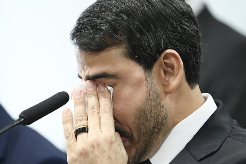 Em derrota histórica de Lula, Senado rejeita indicação de Jorge Messias para o STF