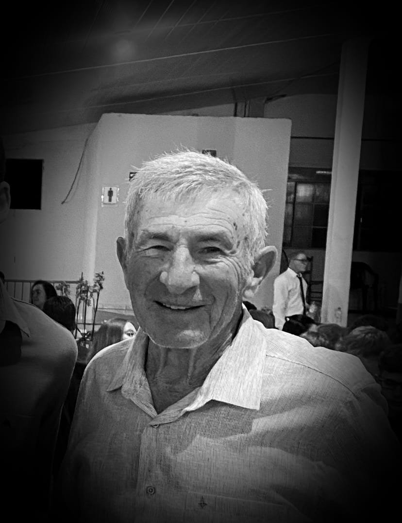 Pacuri, localidade interiorana de Santa Helena, perde um de seus pioneiros