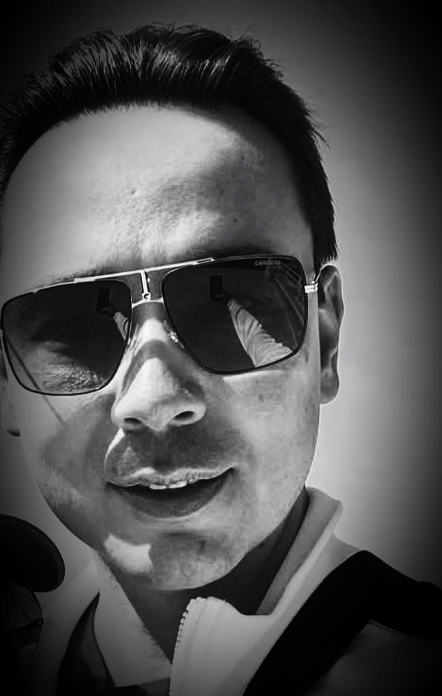 Empresário da Casa Americana, PY, é velado é Foz do Iguaçu e será sepultado hoje naquela cidade