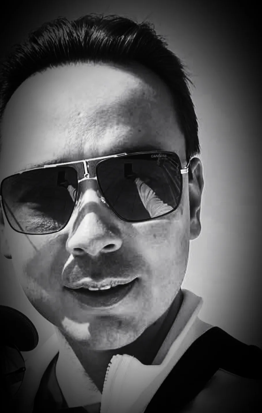 Empresário da Casa Americana, PY, é velado é Foz do Iguaçu e será sepultado hoje naquela cidade