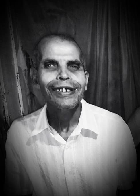 Falece aos 68 anos, Geraldo Moreira da Silva em SJP