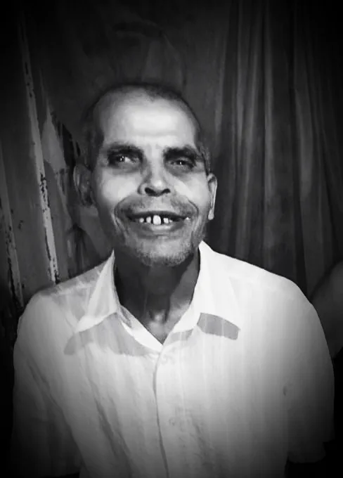 Falece aos 68 anos, Geraldo Moreira da Silva em SJP