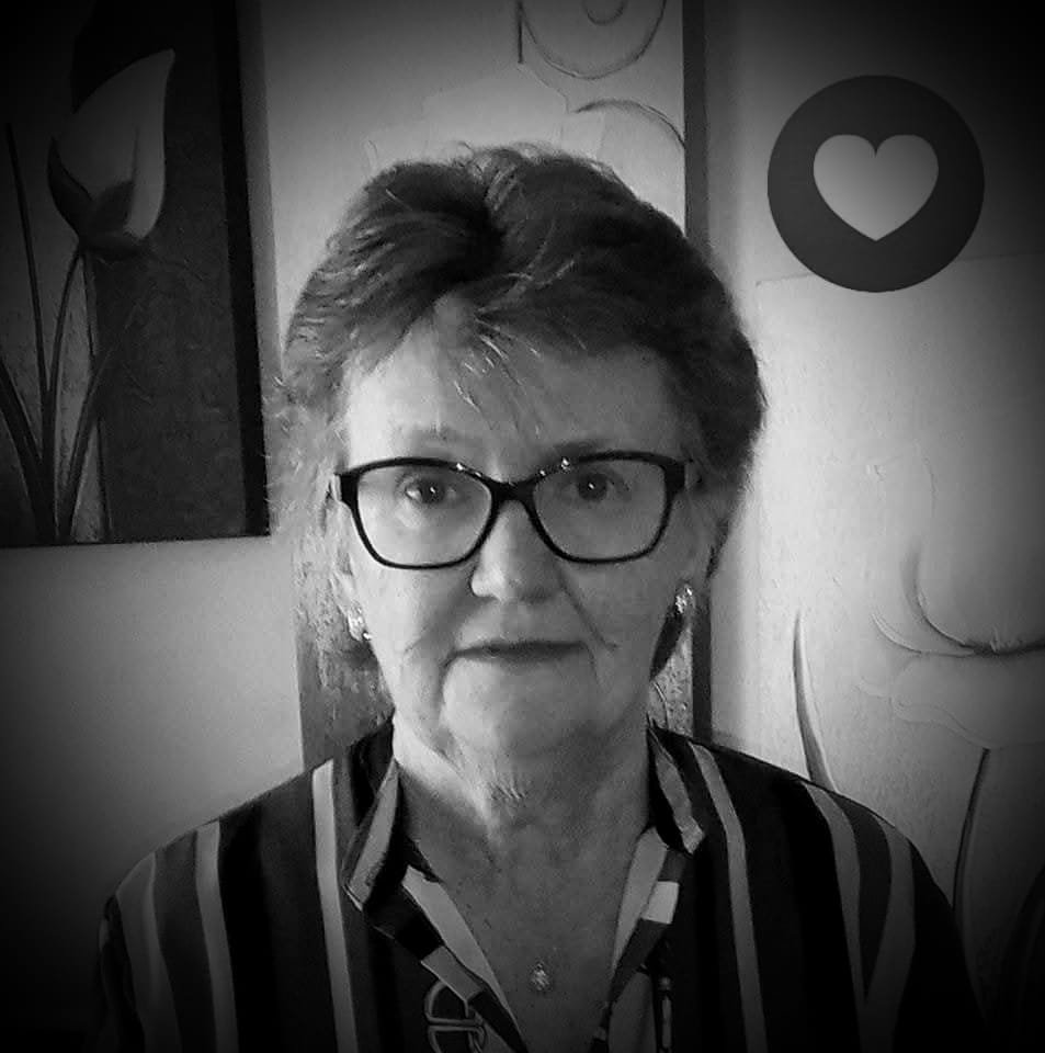 Falecimento de Liandair Ziani