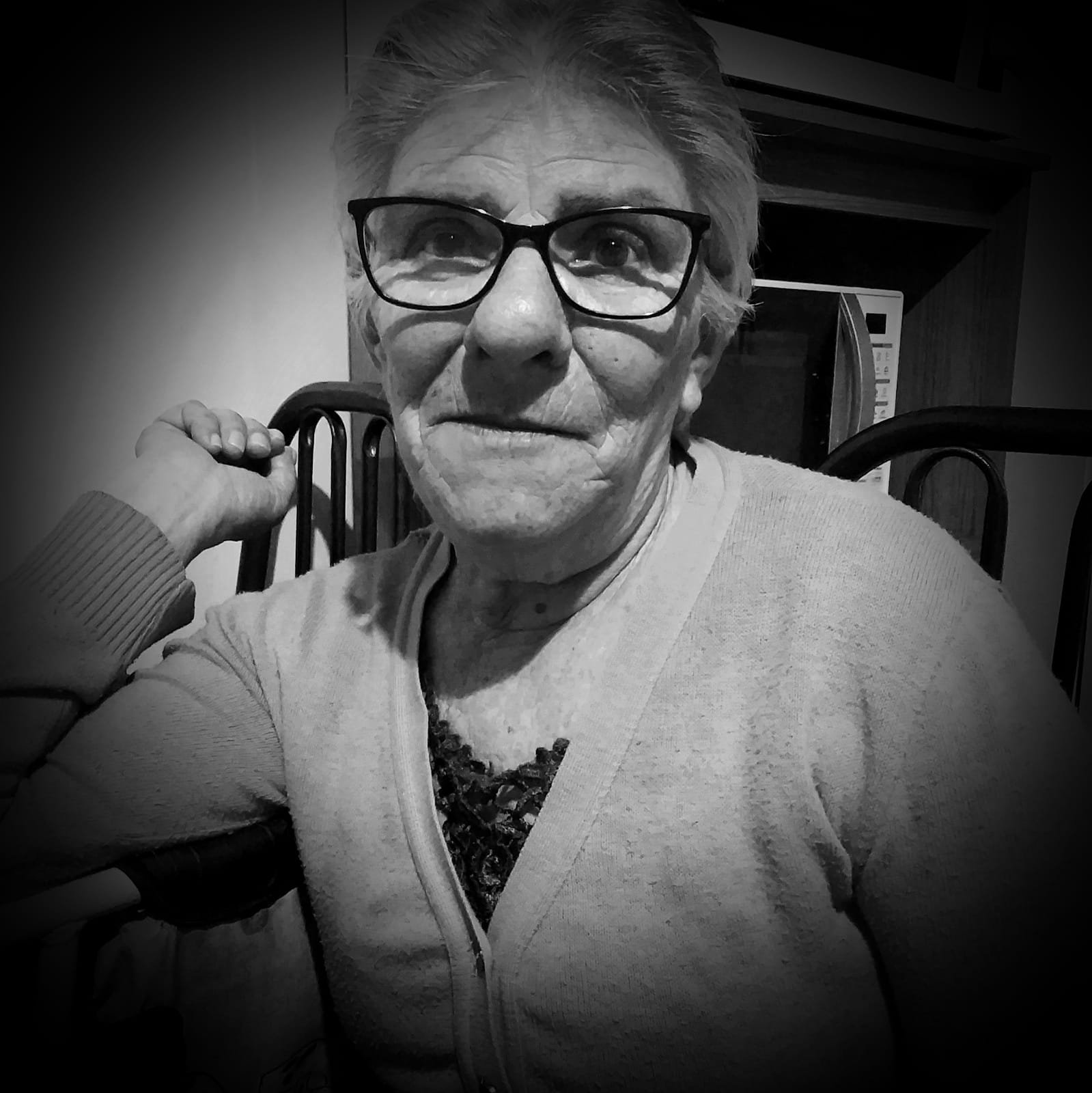 Aos 69 anos, falece Antoninha Oestreich