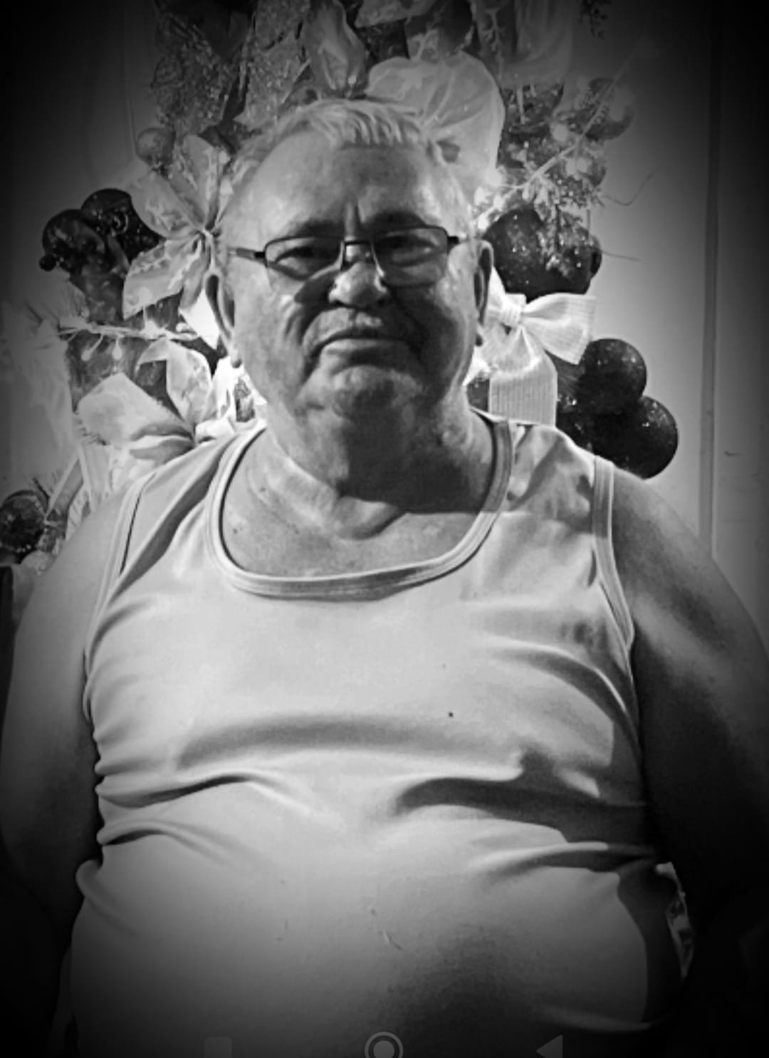 Velório de Adolfo Pletsch é em Moreninha, Santa Helena