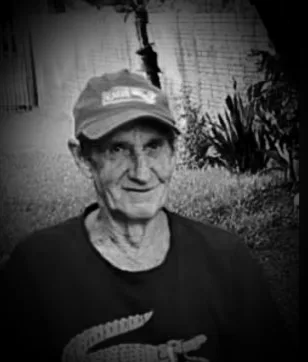 Falece antigo morador de São Roque que atualmente morava na cidade de Santa Helena