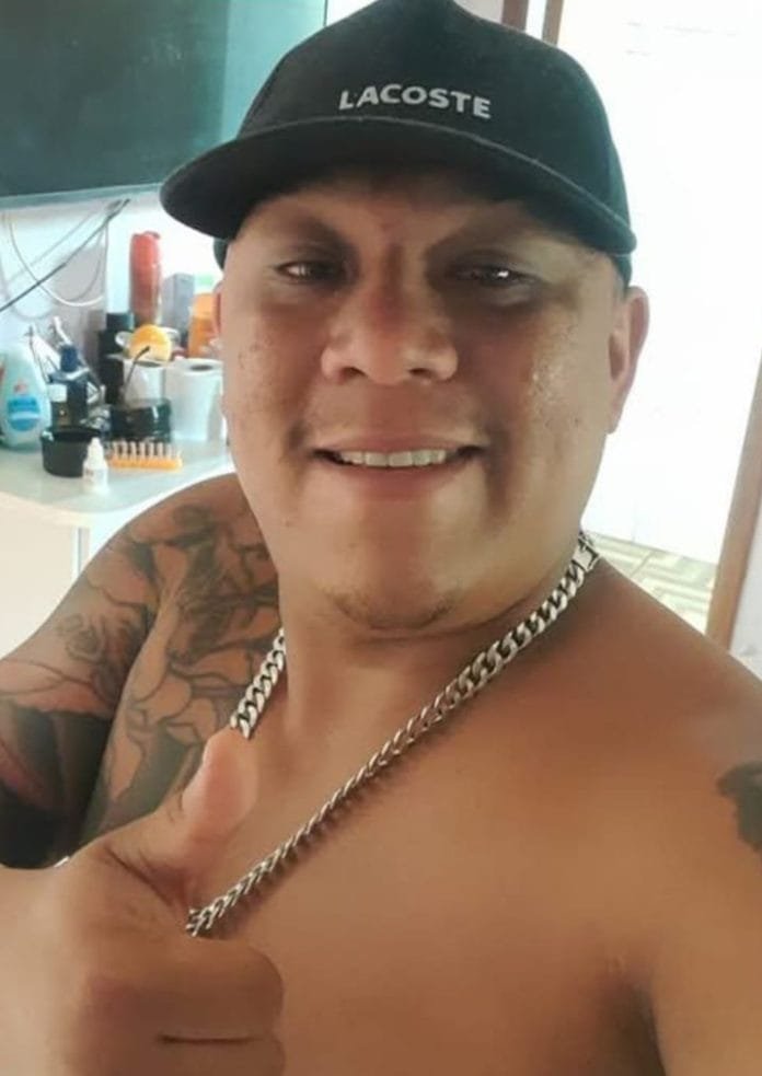 Homem é brutalmente assassinado a tiros e violência impera em Itaipulândia. É a segunda execução da semana