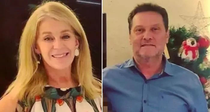 Duplo homicídio que choca Santa Catarina. Casal será sepultado no Paraná neste sábado (vídeo)