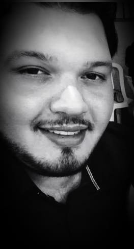 Cesar Godoi Grohmann é velado e será sepultado nesta tarde em Santa Helena