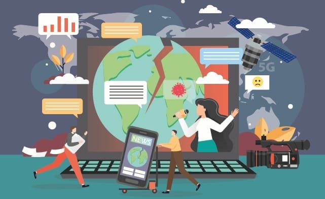 O eterno apocalipse dos profetas do clima