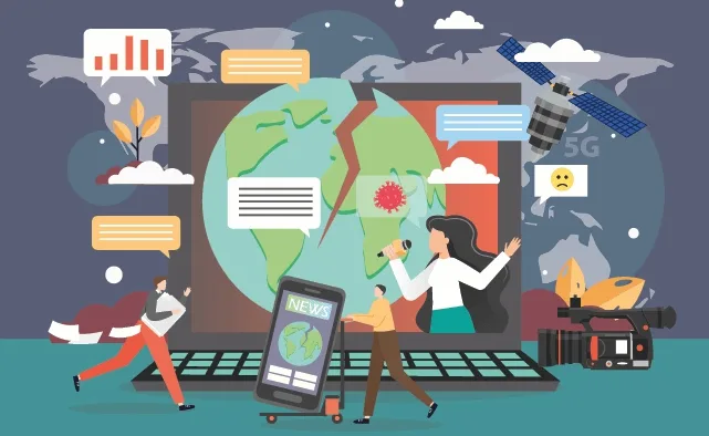 O eterno apocalipse dos profetas do clima