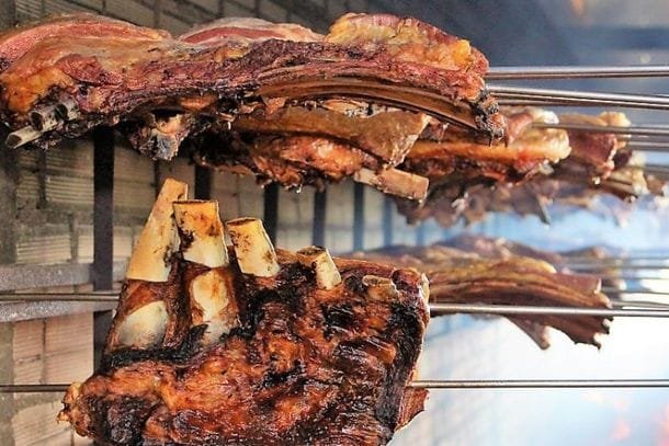 Concurso da costela em meio às festividades do aniversário de Santa Helena terá inscrições abertas no início de maio